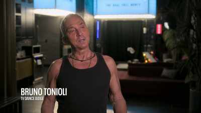 And hopefully people will enjoy - The Real Full Monty