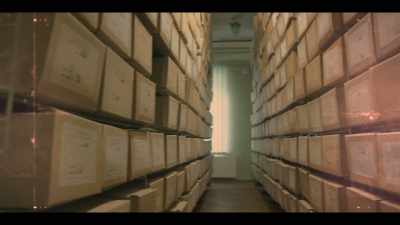 And so hopefully, whatever doors
are still closed - Beyond: UFOS and the Unknown
