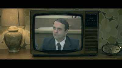 - And hopefully with
the community's support, - Invisible Monsters: Serial Killers in America