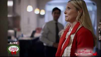 And this house is amazing. - Christmas at Graceland: Home for the Holidays