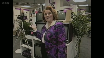 And how about a camcorder - The Power of Parker