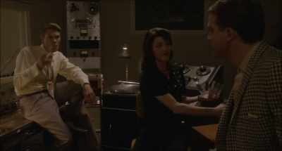 And how about we get royalties - Sun Records