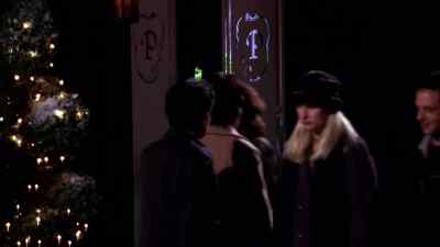 - AND HOW ABOUT
THAT CHOCOLATE CAKE? - Everybody Loves Raymond