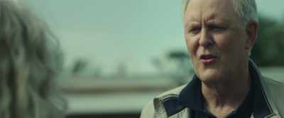 -And how about you?
-Yeah, I'm just getting some stuff too. - The Tomorrow Man