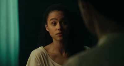 And how am I doing with that? - The Invitation