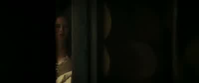 And how am I to know it wasn't a raid by common thievesThe cabin was attacked by a war party fighting with the FrenchThey're sweeping south down the frontierattacking farms and Mohawk villagesAll the men are stuck hereI need proof more convincing than - The Last of the Mohicans