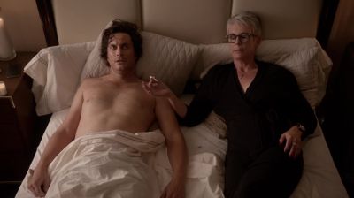 And how am I supposed to carry on - Scream Queens