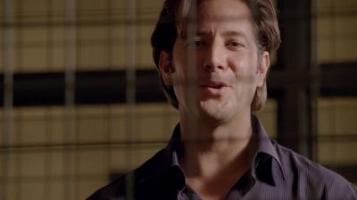 And how are you doing today? - Lost