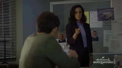 And how we are going to
use you to catch him. - Mystery 101: Killer Timing
