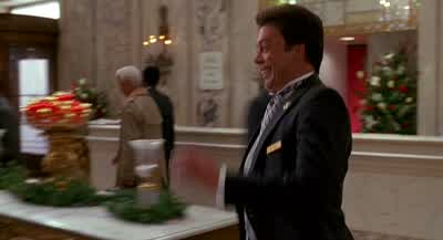 And how are we this morning? - Home Alone 2: Lost in New York