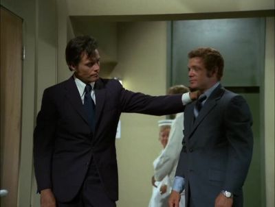 AND HOW ARE YOU DOING, BRUDDAH? - Hawaii Five-0