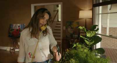 - And how are you?
- Oh, fine. - Are You There God? It's Me, Margaret.