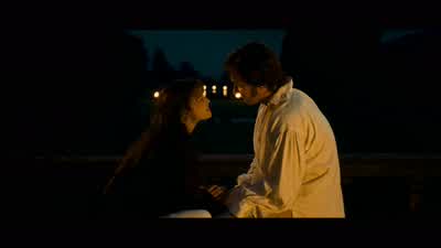 And how are you this evening, Mrs. - Pride &amp; Prejudice