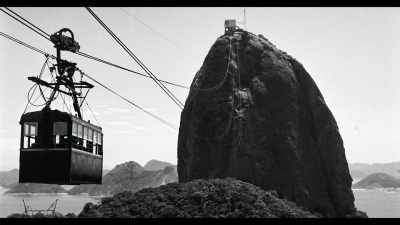 And how they built this cable car thing - Somebody Feed Phil