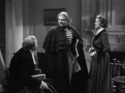 And how is Burnham Thorpe? - That Hamilton Woman