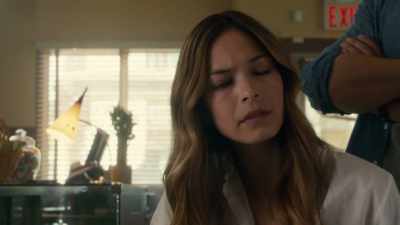- And how can you be sure
where the toxin is coming from? - Burden of Truth