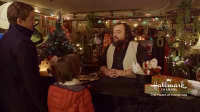 And how can I help you - The Christmas House