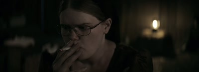 And how can we leave
at all if we've never - Women Talking