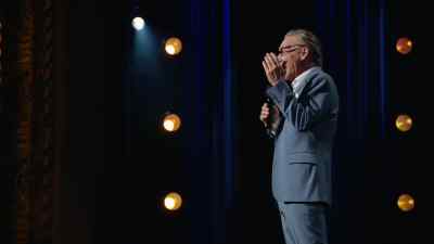 And how can you
look at that thing, - Bill Maher: Is Anyone Else Seeing This?