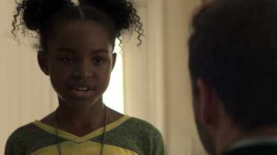 And how come they
didn't send a lady? - The Passage