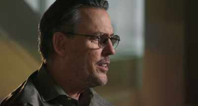 And how could he
possibly have done - Bad Actor: A Hollywood Ponzi Scheme