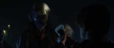And how could you not when
there's so much to hate? - Lord of Wolves