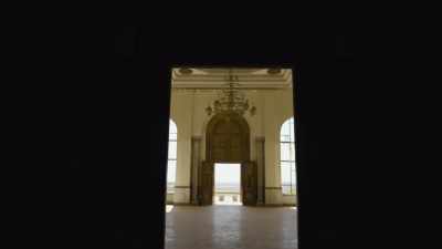 And how did American troops - Mysteries of the Abandoned