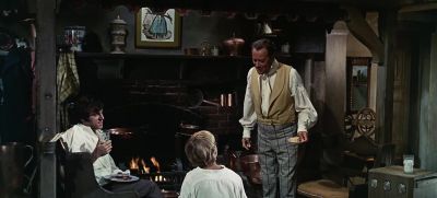 And how did you become a veteran - Doctor Dolittle