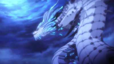 And how did you come to be here,
Davion Dragon Knight? - DOTA: Dragon's Blood