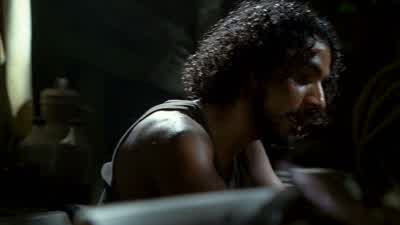 And how did you come to be on this island, Danielle? - Lost