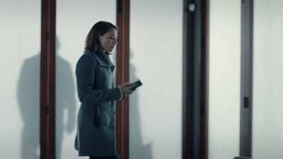 - Did you find it? - Departure
