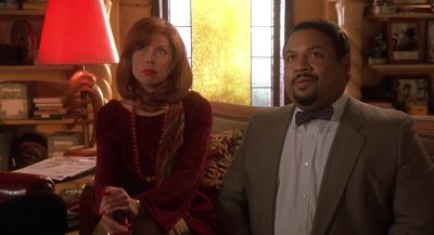 And how did we get this screenplay Because Afrim here - Bowfinger