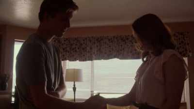 And how did you get
to be so optimistic? - The Unsettling