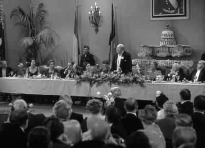 And how did your governor
confer that honor? - Mr  Smith Goes to Washington