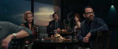 And how did Jesus
teach us to pray - The Menu