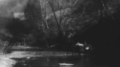 And how did
you end up in Wheeling? - On the Trail of UFOs: Dark Sky