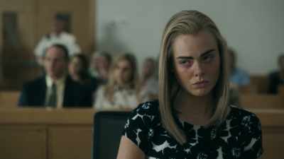 And how do you analyze
and determine - The Girl from Plainville