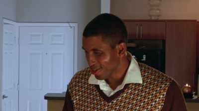 - And how do you even
know that I have some? - DWB: Dating While Black