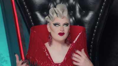 - And how do we feel about
each of these competitors - The Boulet Brothers' Dragula: Titans