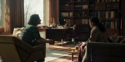 And how do you feel about that? - The Girl Before