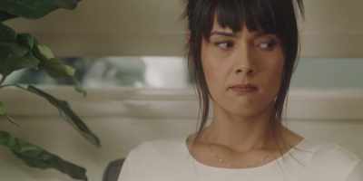 And how do you feel knowing
that she's not? - Together Together