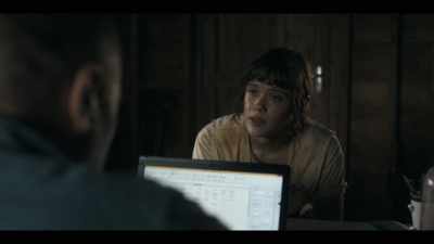 And how do I know you are not
going to do the same to me? - The Widow