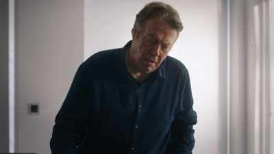 ..and how do you know
he was in Nimes that night? - Murder in Provence