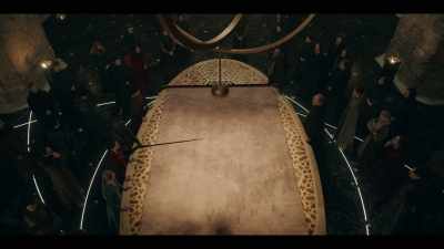 - And how do you know this?
- Because that's the same lie I would tell. - The Witcher