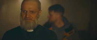 And how do you measure - Forgive Me Father