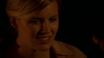 And how do you feel towards him? - Lost