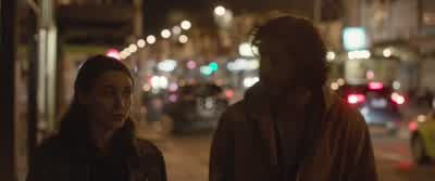 And how do you feel? - Lion