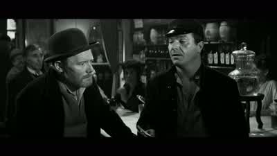 And how do you get tickets to see him? - The Elephant Man