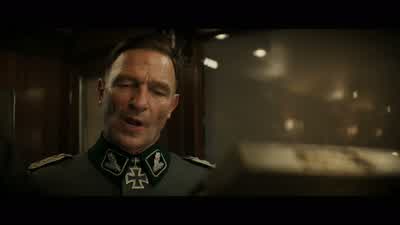 And how do you propose we tell him this? - Indiana Jones and the Dial of Destiny