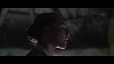 And how does that feel? - The Wonder